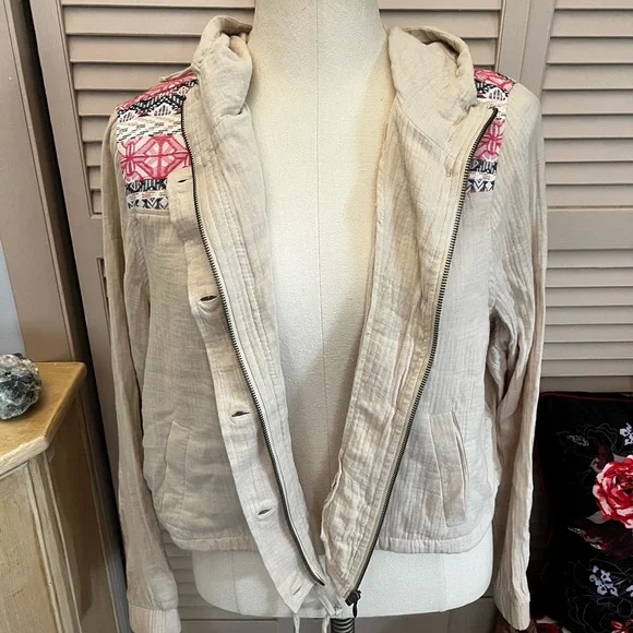 🌸TORRID JACKET🌸 - Picture 5 of 10